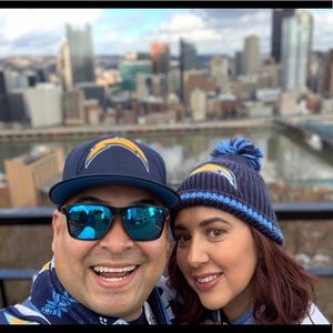 Meet your Posher, Vanessa